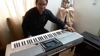 Sanjuanitos tradicionales (Ángel Puruncajas)