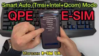 Розблокування Apple iPhone 7-16 Pro/Pro Max R-SIM-MKSD-WELL SIM E&mdash;SIM iOS 18.3.1 Стабільний Сигнал 🚀