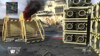 fmup clan presents: detroit iron v8