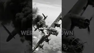 Fortress With Guns That Still Fell From the Sky . | Military History Talks