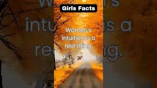 The Science Behind Women&rsquo;s Intuition  #phycology #quotes #psychologyfacts #psychologylife