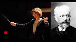 JoAnn Falletta conducts Tchaikovsky: Symphony No. 5 (2016)