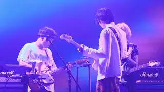 210919 TRPP - Go away @ 2021 Poclanos Festival vol.1 와다다다, 롤링홀