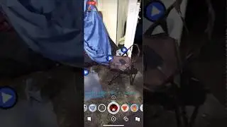Demo of JOVRNALISM&rsquo;s AR