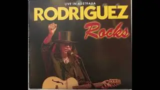 Rodriguez - Live in Australia 2016