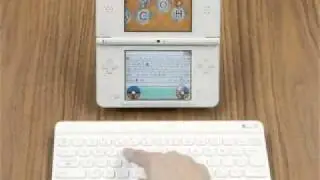 Battle & Get! Pokemon Typing DS