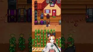 Stardew with my friends #shorts #stardewvalley #vtubersclips #vtubers #vtubersen