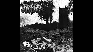 Bloodnun - She Dances With Fire