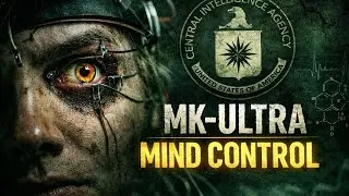 MK-Ultra: The CIA&rsquo;s Secret Mind Control Experiments They Tried to Erase