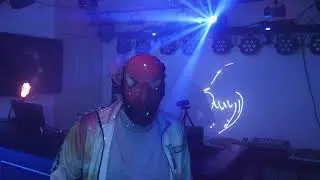 PRE-RAVEOLUTION 2025 MIX WITH SPECIAL GUEST SPIDERMAN!