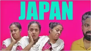 കണ്ണ് കൊണ്ടേന്&zwj; കണ്ണ് കൊണ്ടേന്&zwj; || Japan