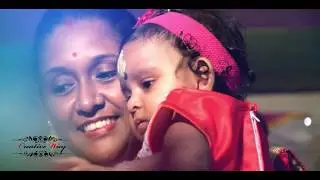 FULL HD CINEMATIC FIRST RICE CEREMONY VIDEO (ANNAPRASAN)