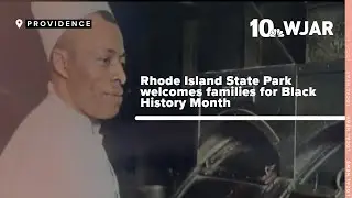 Celebrating Black Heritage: Rhode Island State Park Invites Families for Black History Month