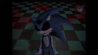 SONIC.EXE Dr. Robotnic Stage ‘…’ + reversed (Hill) SLOWED