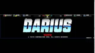 DARIUS COIN Sound
