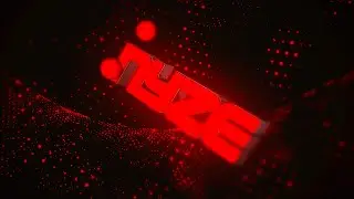 INTRO - Nyze [IMPROVING] - [002] // by ShaDowZzGraphics