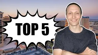 BEST Neighborhoods To Live In North Las Vegas When Moving to North Las Vegas