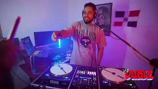 DEMBOW MIX VOL.6 LOS MAS PEGADOS EN 2024 - PON LA QUE PITONE, WAO NENA, CINTUREO, AGUANTALA Y MAS 🔥