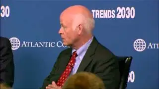 Global Trends 2030: Urban World 2030