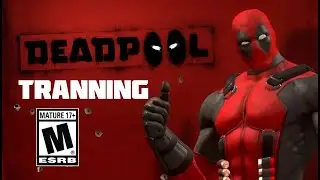 Mastering Deadpool: Essential Player Training Tips! 😘😍😲