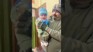 Bade papa 👴 #song #arijitsingh #music #bollywood #cutebaby #bolleywoodsong #baby #bollywoodcover