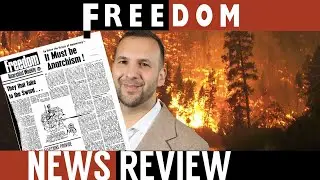 Anarchist News Review: Can Polanski save the Greens? Would that change anything?
