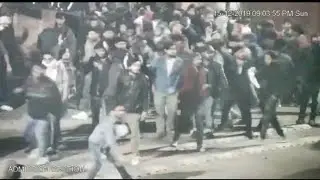 Reality of  Protest by AMU students |NRC|CAA  vs Propaganda of Police, Gothi Modia & AMU Administrat