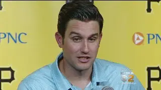 MLB Umpire Saves Woman On Clemente Bridge