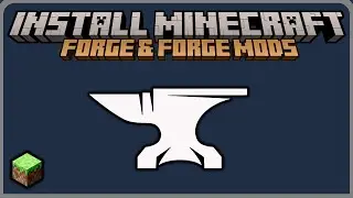 How to Install Minecraft Mods for 1.20+ [Forge] - 2023