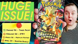 THIS Pokemon set is a TOTAL MESS!