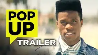Dope Pop-Up Trailer (2015) - Forest Whitaker, Zoë Kravitz High School Comedy HD