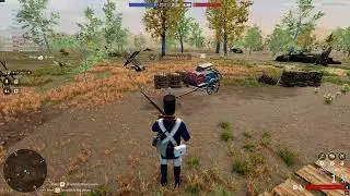 [FR] Holdfast [AN] | LB de la sainte poêle 36