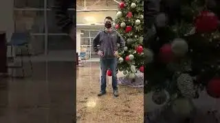 Marine - Toys 4 Tots plea for Donations