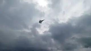 Авиашоу 