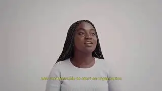 PRUDENCE MELOM OF E-RACED | BE THAT GIRL | SPORTSGIRL