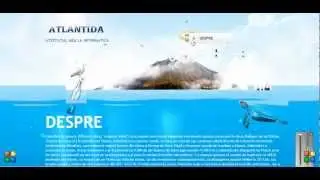 Atestat Informatica   Atlantida