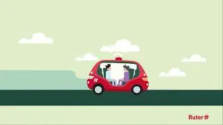 Smart Mobility Terhills Conferentie 29.03.2023 Lars Gunnar Lundestad
