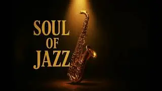 Jazz Bar Atmosphere | Relaxing and Timeless Jazz Melodies