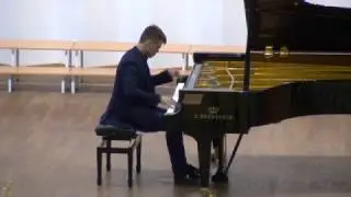 20160524 Shagaev Alexey