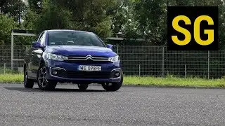 2018 Citroen C-Elysee - #16 SAMO GĘSTE