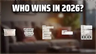 The Top 5 Best As Is Iconic in 2026 - Must Watch Before Buying!