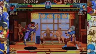 MARVEL vs. CAPCOM Fighting Collection: Arcade Classics_20260124025829