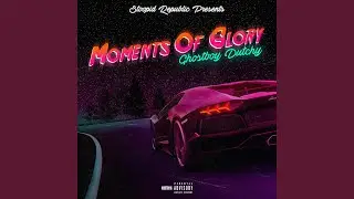 Seeing Ghost (feat. Ramos Da Gov)