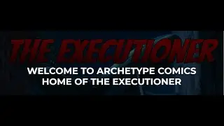 It Takes All Types: Archetype Comics!