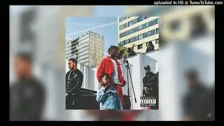Tiakola - Mode AV Acapella (Studio Quality)144Bpm Bb Maj