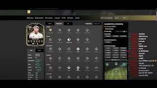 [成仔直播精華] 速睇TOTW4!  IF VALVERDE!