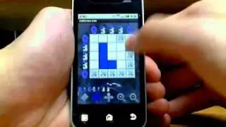 CellCross Play Demo