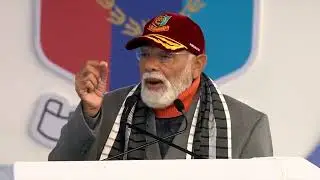 Hon&rsquo;ble PM Modi Announces Annual Tribute to First-Time Voters | 25 January