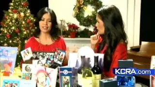 Gift-trend expert offers affordable, practical last-minute ideas