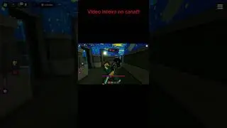 ELIMINEI UM JOGADOR DO TIME VERMELHO no HIDE AND SEEK (Jogada &Eacute;pica no Ink Game)